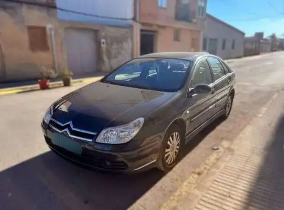 Citroen c5 1.6hdi