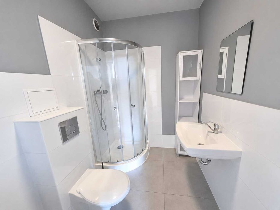 Apartment in Wrocław, Glinianki, Huby - Widok 5