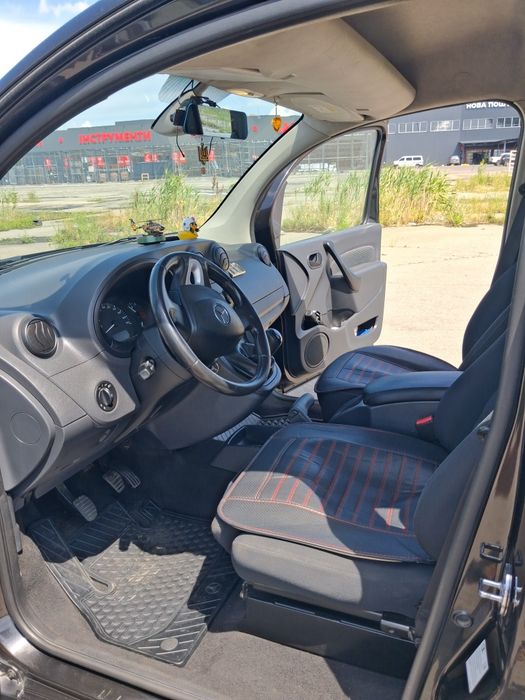 Продам Mercedes-Benz Citan.