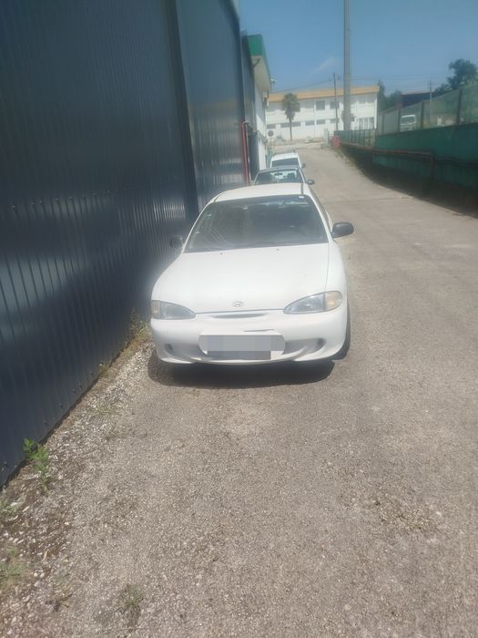 Hyundai accent 1.3