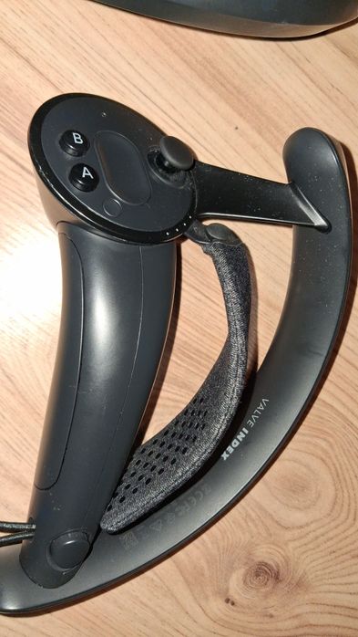 valve index gogle vr