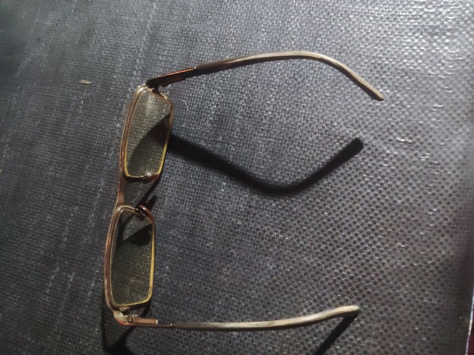 Armação certificada CE