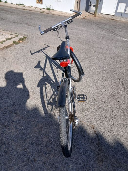DBS Bicicleta / Bike