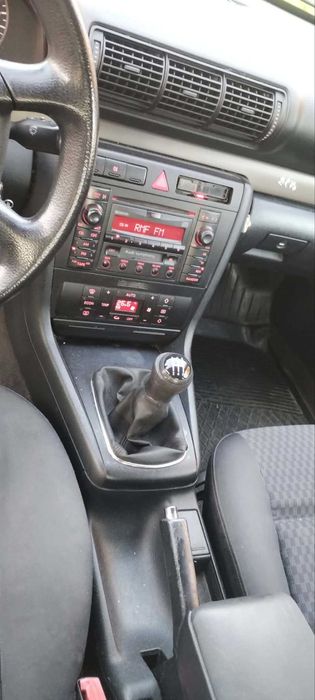 Audi a4 b5 2000 sprzedam