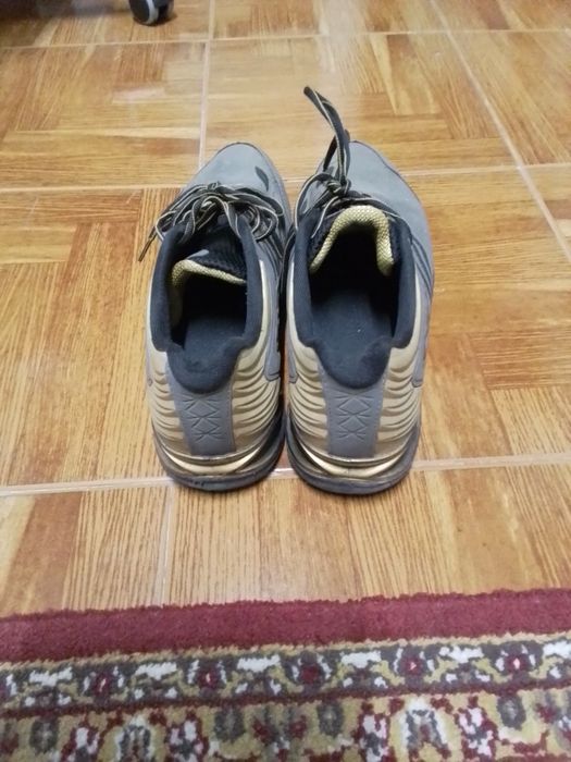 Tenis olumpicus tamanho 46