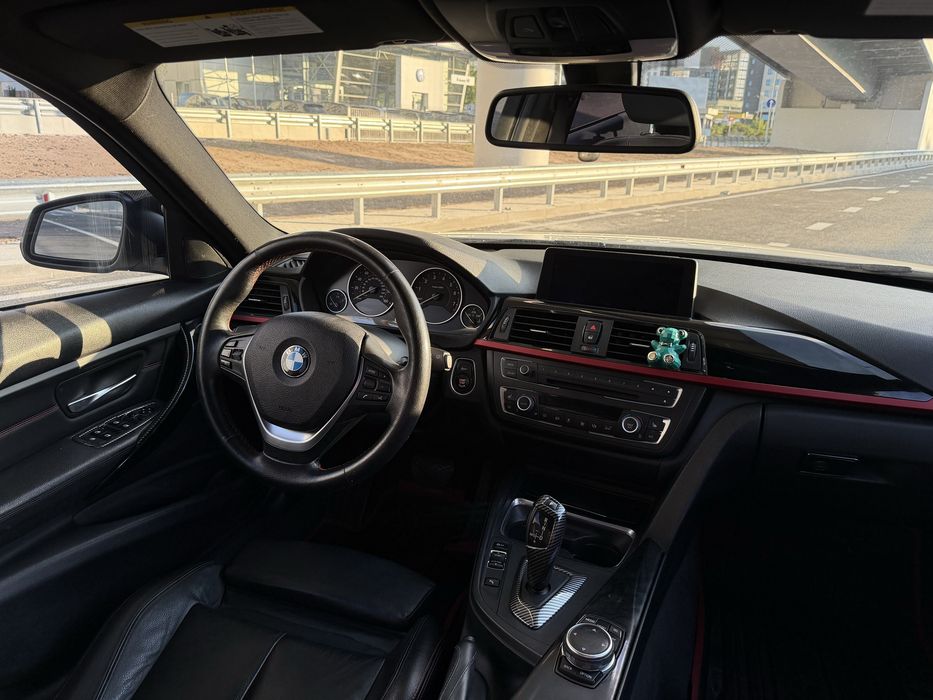 Продам  Bmw 328i
