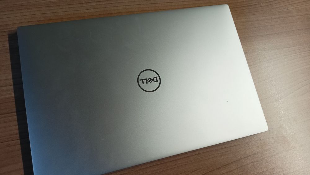 Ultrabook 13" Dell XPS 13 9310 i5-1135G7 8GB RAM, SSD 512GB
