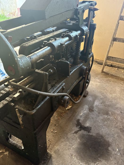 Wałki, materiał do toczenia frezarka do metalu pila ramowa