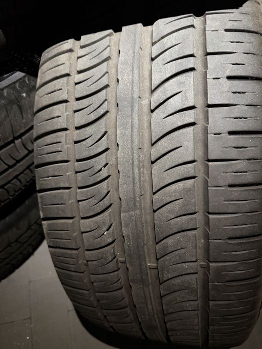Mercedes G class 295/40 R 22 диски с резиной оригинал