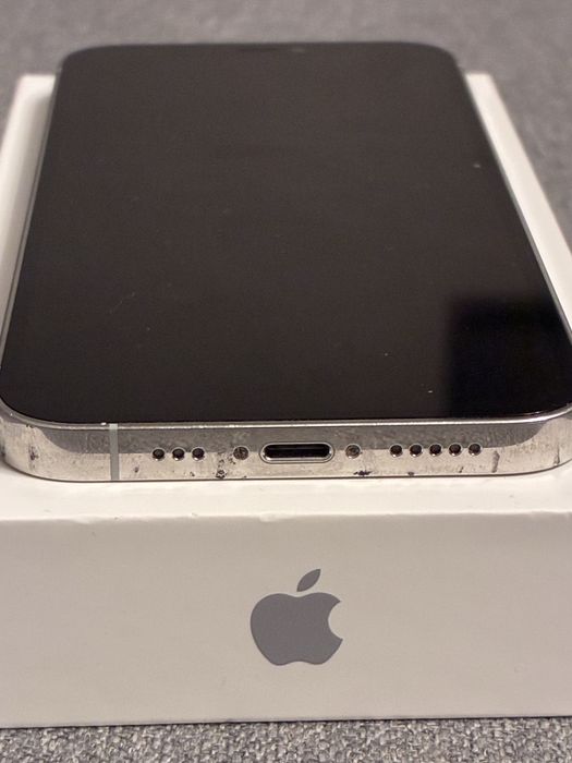 Iphone 12 pro 128gb