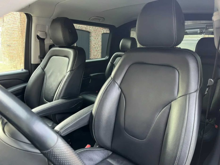 Mercedes-Benz V 300      2020