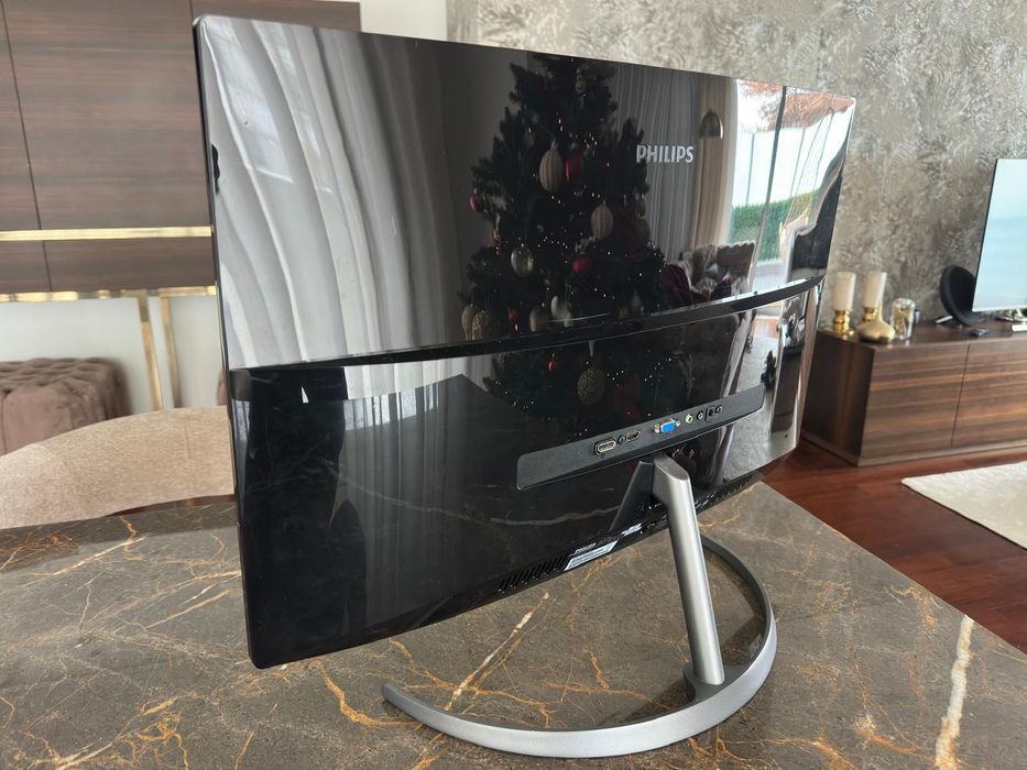 Monitor Curvo 27’’ Philips 278e