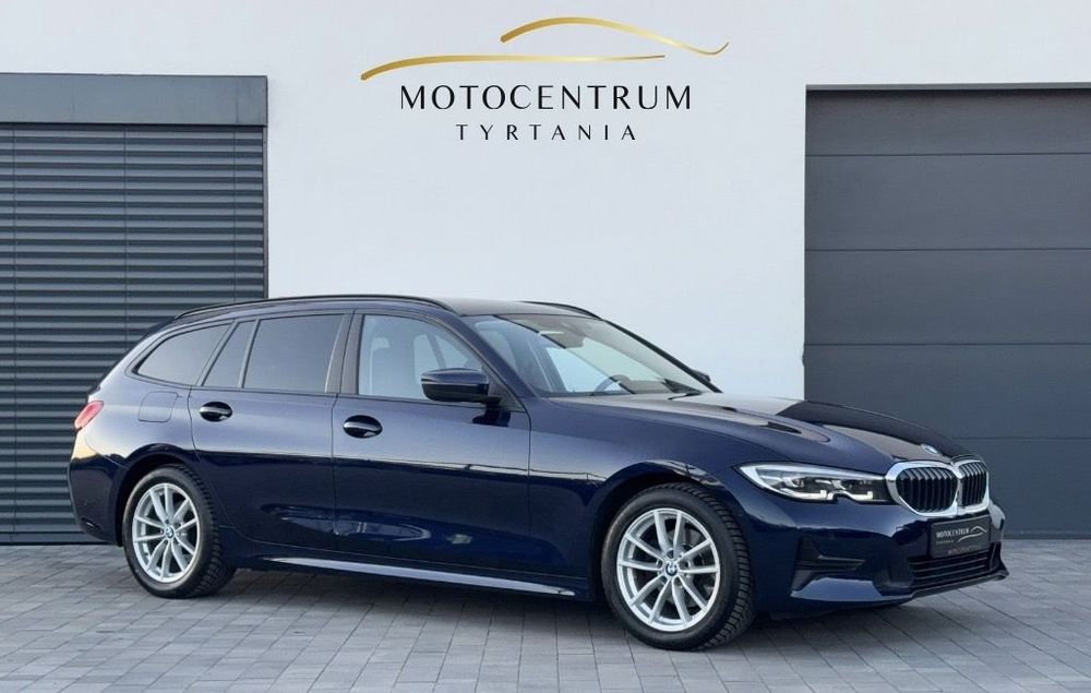 BMW Seria 3