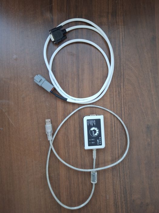Sprzedam interfejs BRP Buds  MPI-3 do sea doo, can am, rotax