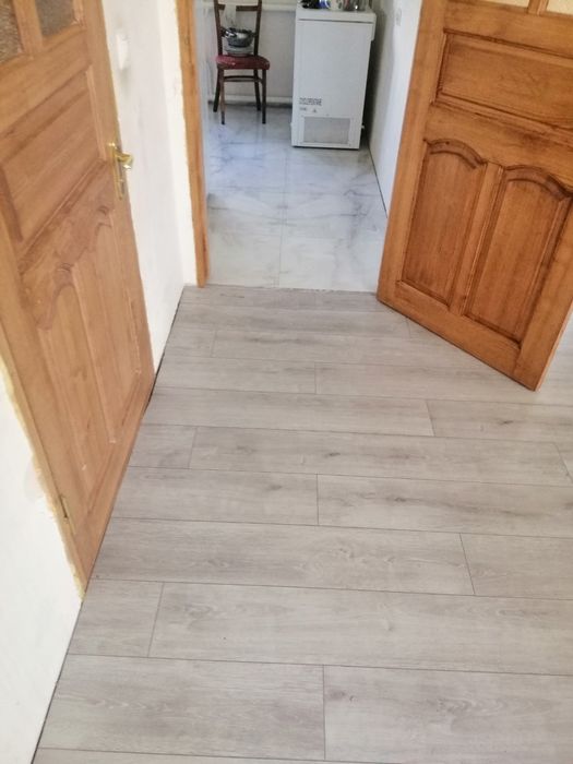 Виконання ремонтних робіт