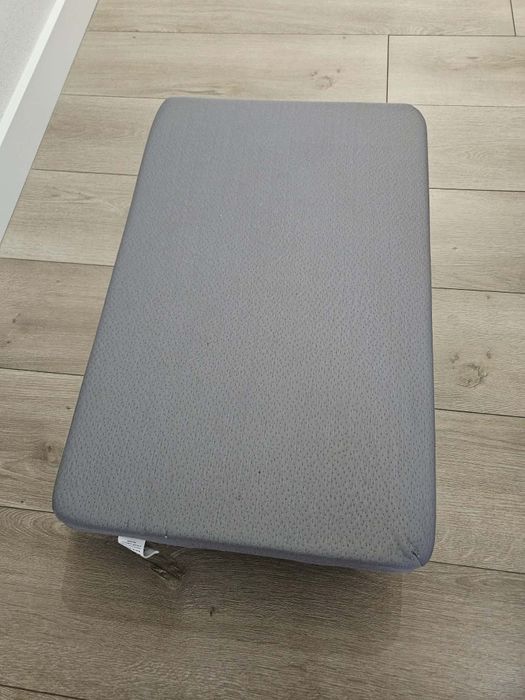 Łóżeczko Turystyczne KinderKraft + Materac