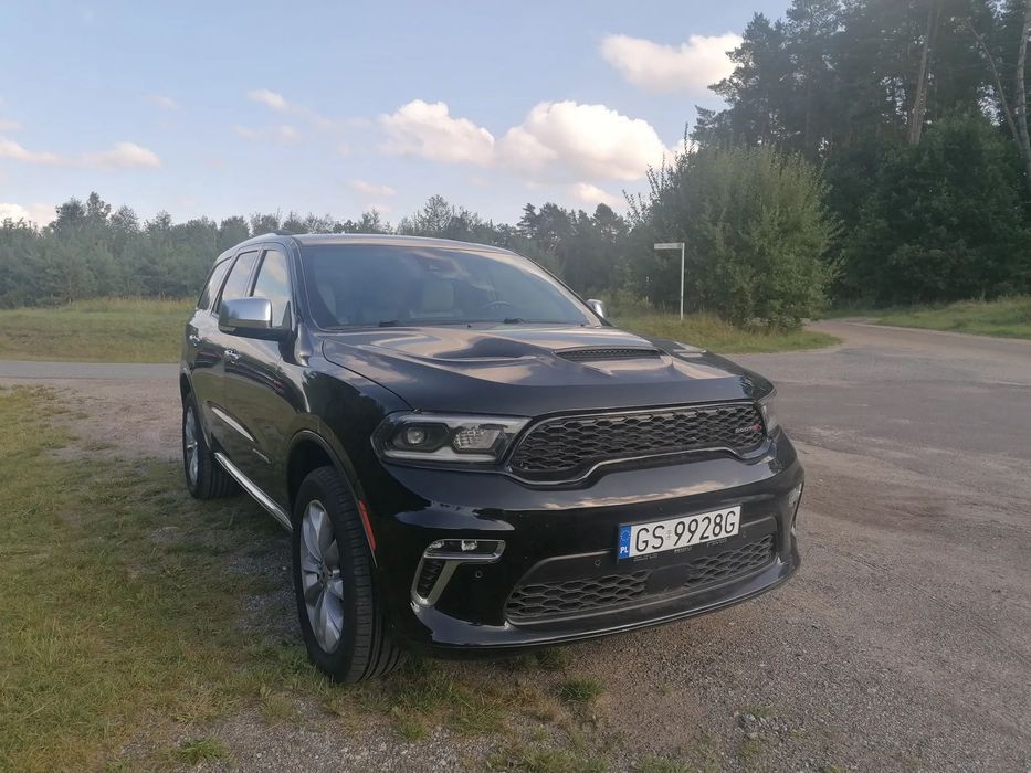 Dodge Durango