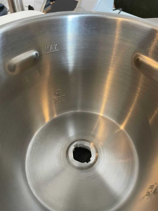 Róbot cozinha moulinex