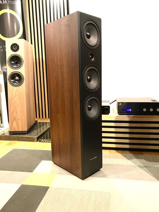 Kolumny Pylon Audio Opal 30 sklep Warszawa, ex-demo