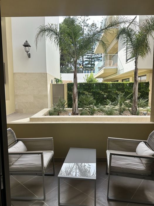 Apartamento de Férias praia da Rocha e Alvor