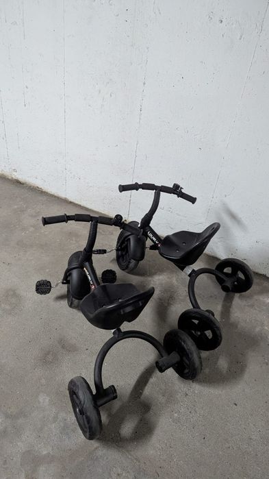2 Triciclos em otimo estado