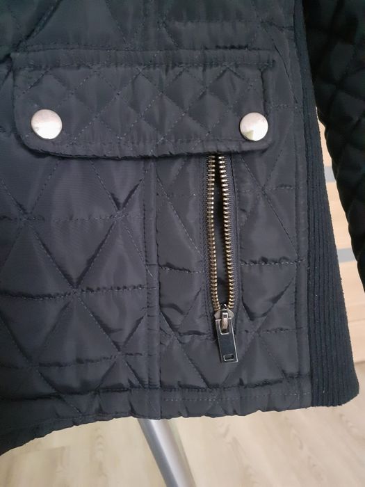 Kurtka krótka damska