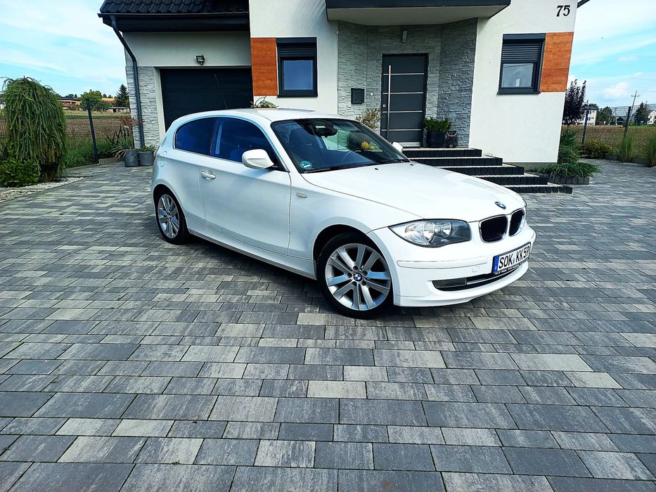 BMW Seria 1