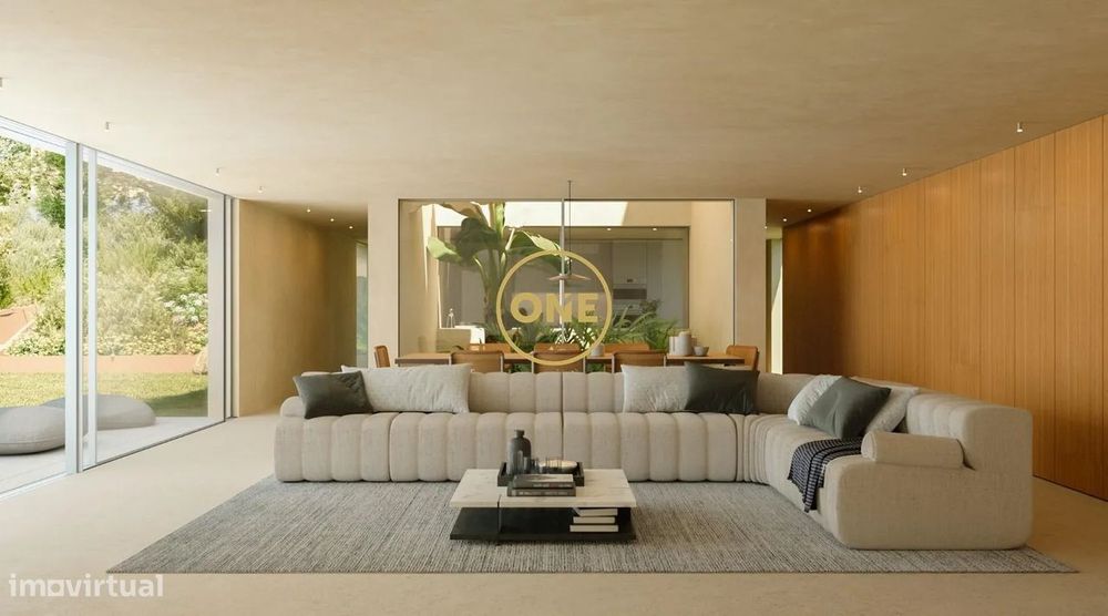 Moradia T3+1 - OFF- Market