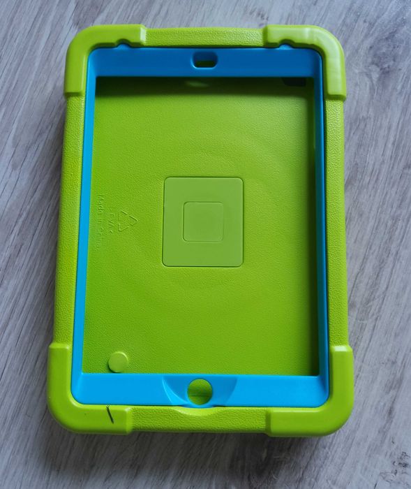 Pancerne etui osłona case do iPad Mini 1 / 2 / 3 z podpórką