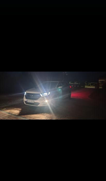 Ford  Edge   3,5L+gaz AWD 2018r.