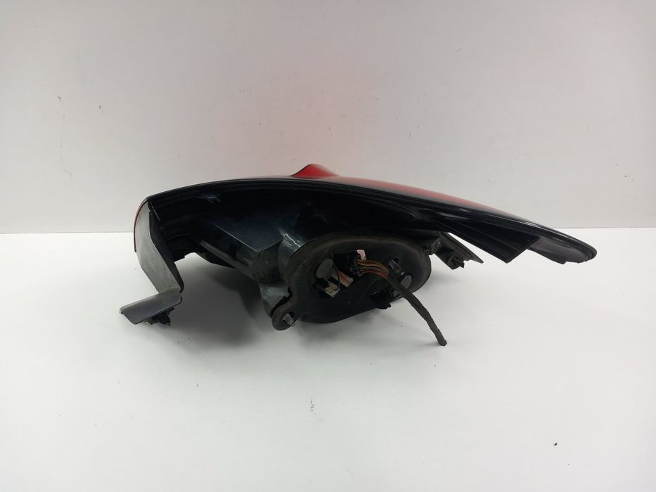 Citroen Ds4 I Hb Lampa Tył Lewa