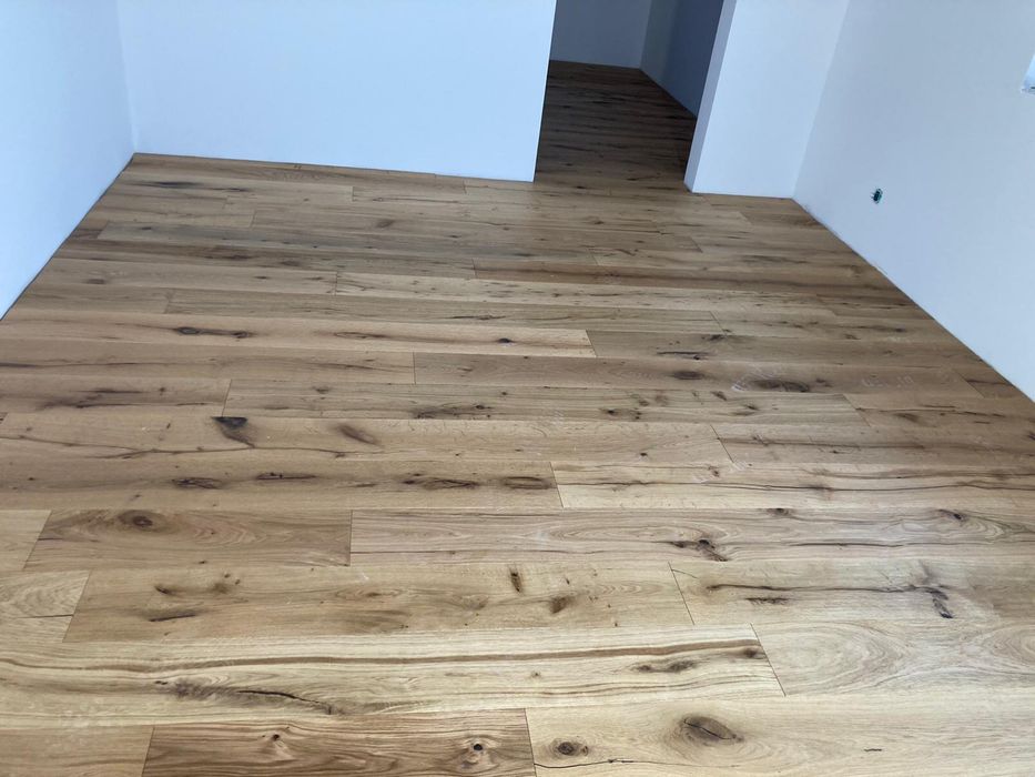 Uslugi remontowo budowlane