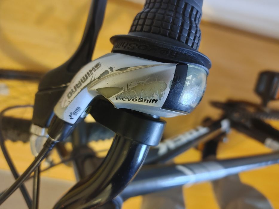 TREK Precaliber 24