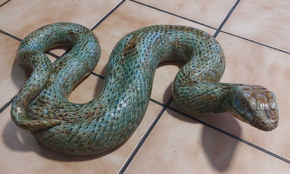 COBRA - Bordalo Pinheiro (coleção)