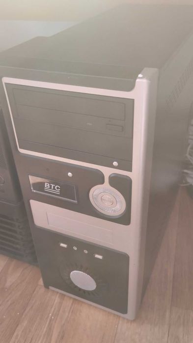 Комп'ютер для Дому навчання ігри