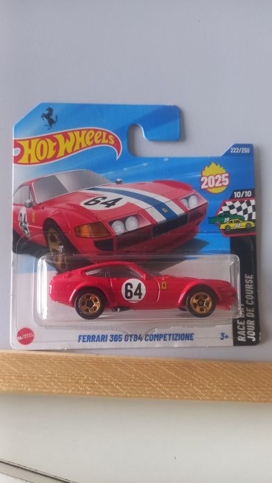 Hot wheels conjunto de 4