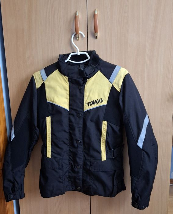 Продам мотокуртку