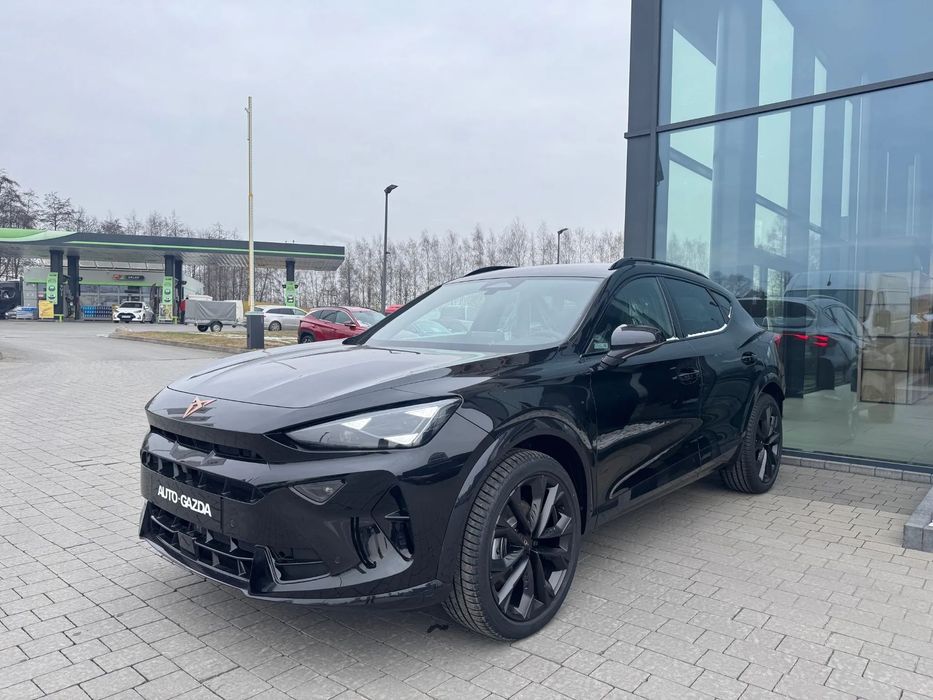 Cupra Formentor 2.0 TDI 150KM DSG! Od ręki! 2026r! Hak Holowniczy!