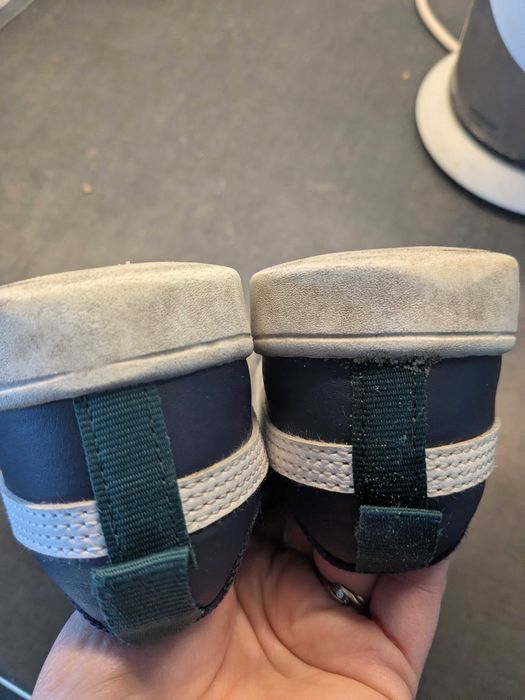 Buty wiosenne Puma 31