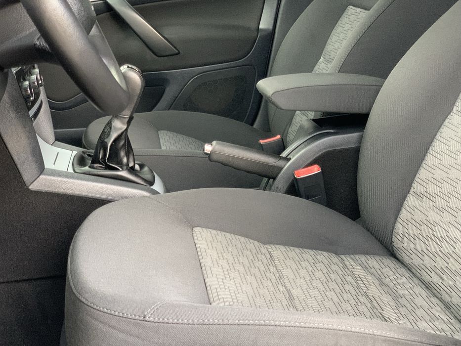 Продам Skoda Octavia 1.6 МРІ газ/бензин