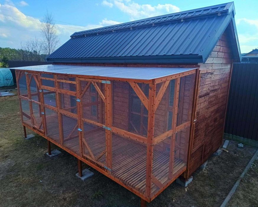 Sprzedam Gołębnik Premium