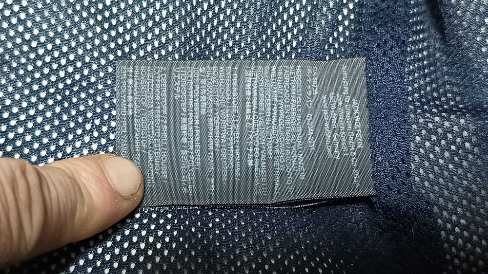 Kurtka funkcyjna 3w1 JACK WOLFSKIN TEXAPORE r.XL stan bardzo dobry