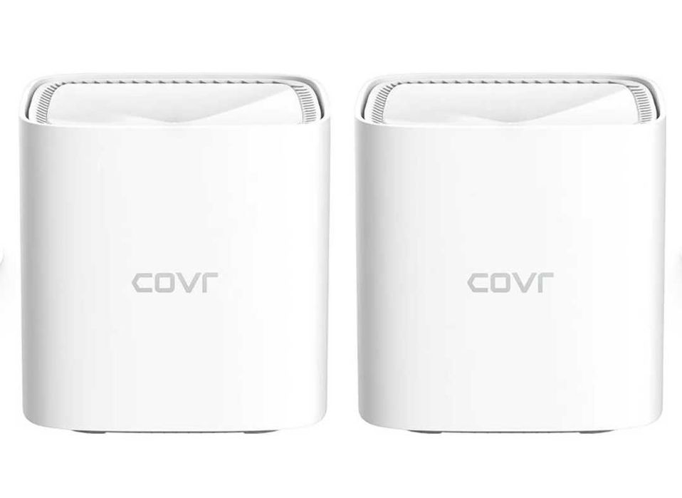 Sistema Mesh D-LINK COVR-1102 Pack 2