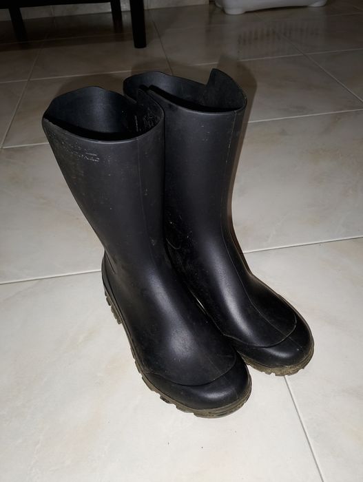 Galochas Decathlon  adulto
