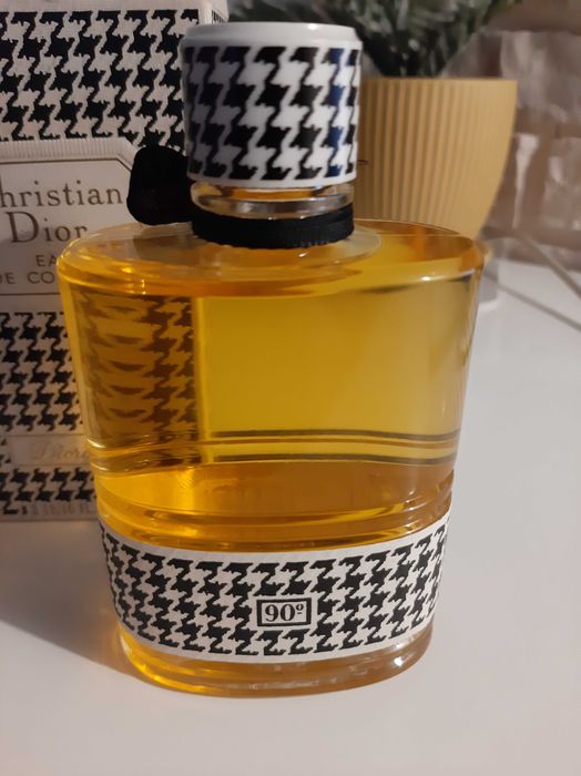 Unikat. Christian Dior Diorissimo