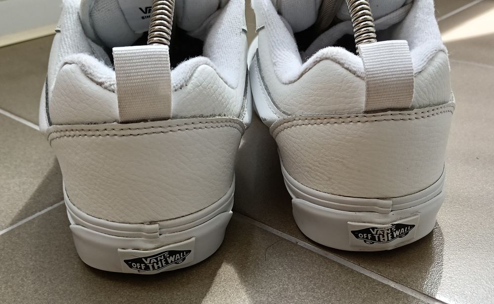 Кеди Vans Knu Skool