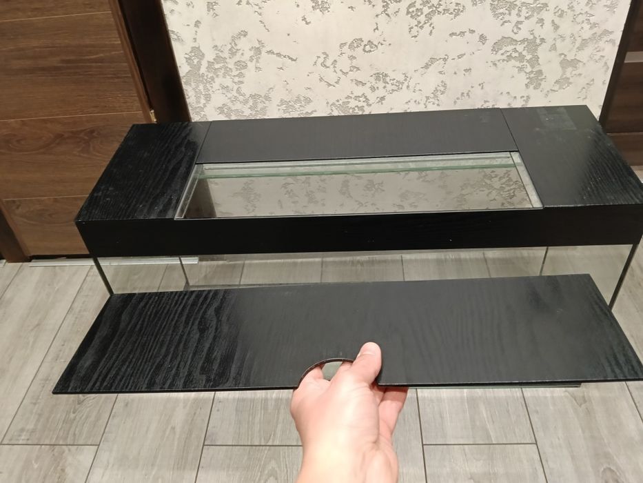 Акваріум Аквариум 80 л