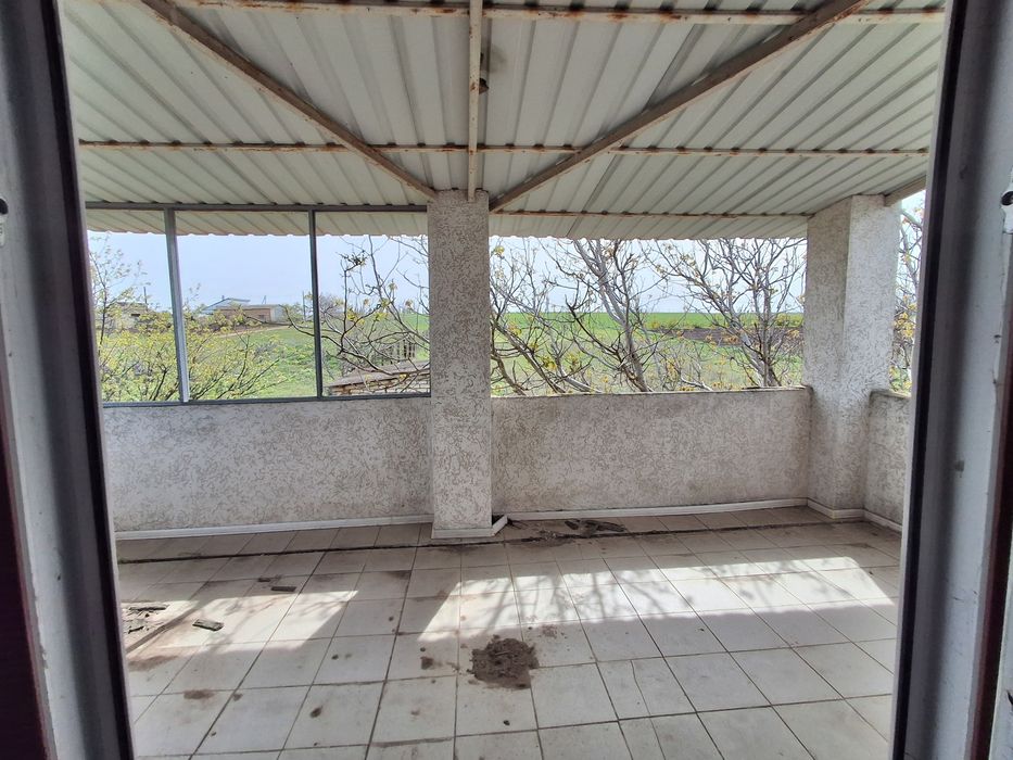 House in Inhulska silska hromada, Bashtanskyy rayon - View 2