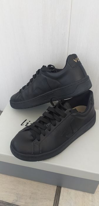 Оригінальні кросівки "Veja", р.36