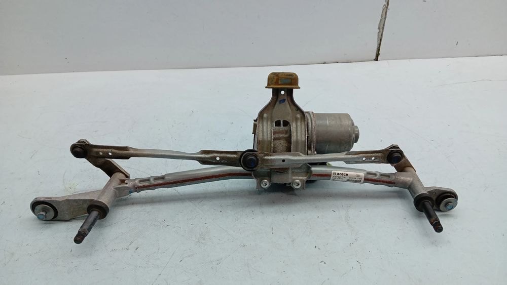 Motor limpa vidros frente PEUGEOT 3008 II (M_)